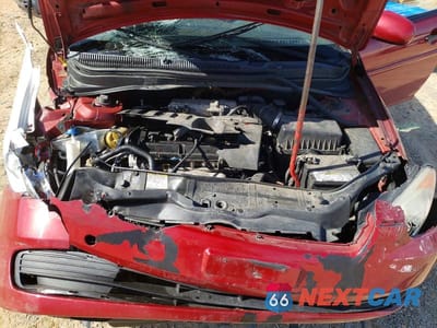 Zdjęcie 11 z 12 samochodu: 2011 HYUNDAI ACCENT GLS VIN:KMHCN4AC6BU615352 - miniatura