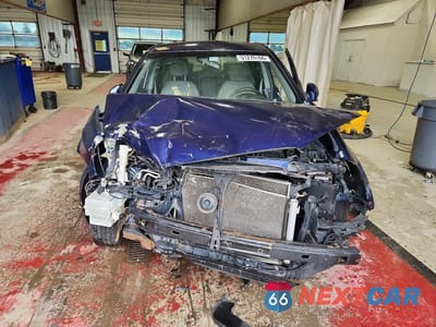 Piąte zdjęcie samochodu w środku: 2010 HYUNDAI ELANTRA GLS VIN:KMHDU4ADXAU951309 - miniatura