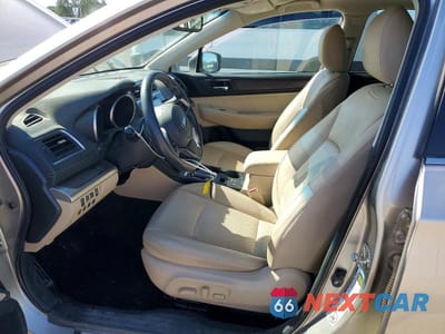 Zdjęcie 7 z 12 samochodu: 2018 SUBARU OUTBACK 2.5I LIMITED VIN:4S4BSAKC9J3368821 - miniatura