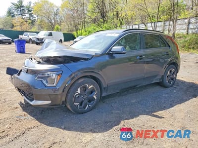 2023 KIA NIRO WIND KNDCR3L17P5075204 - główne zdjęcie licytacji z USA - miniatura