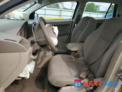 Zdjęcie 7 z 14 samochodu: 2009 DODGE CALIBER SXT VIN:1B3HB48A29D198427 - miniatura