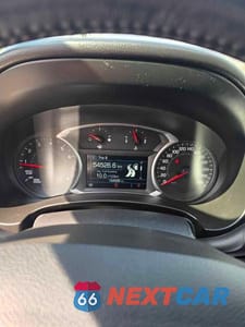 Zdjęcie 8 z 11 samochodu: 2018 GMC TERRAIN SLE VIN:3GKALTEV3JL298098 - miniatura