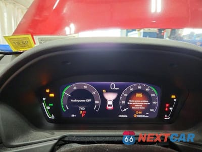 Zdjęcie 9 z 12 samochodu: 2024 HONDA ACCORD HYBRID SPORT VIN:1HGCY2F52RA001003 - miniatura