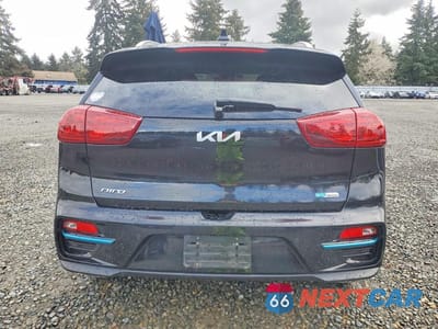 Zdjęcie 6 z 14 samochodu: 2022 KIA NIRO EX PREMIUM VIN:KNDCE3LG7N5118839 - miniatura