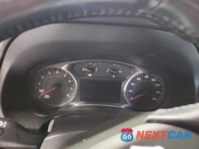 Zdjęcie 9 z 13 samochodu: 2022 GMC TERRAIN SLT VIN:3GKALPEV2NL258852 - miniatura