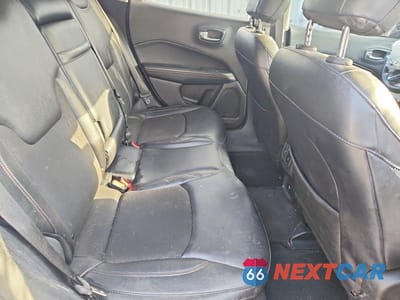 Zdjęcie 11 z 14 samochodu: 2018 JEEP COMPASS LATITUDE VIN:3C4NJDBB0JT128154 - miniatura