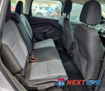 Zdjęcie 11 z 13 samochodu: 2017 FORD ESCAPE S VIN:1FMCU0F7XHUA03610 - miniatura