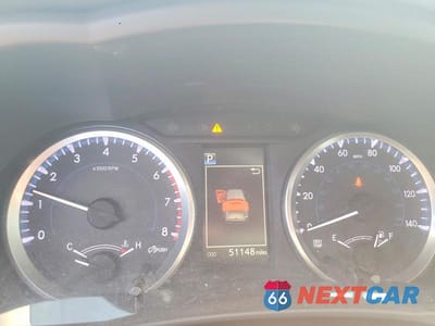 Zdjęcie 9 z 12 samochodu: 2017 TOYOTA HIGHLANDER LE VIN:5TDZARFH9HS027339 - miniatura