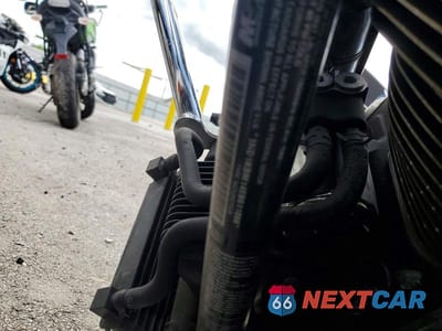 Zdjęcie 8 z 8 samochodu: 2014 HARLEY-DAVIDSON FLHX STREET GLIDE VIN:1HD1KBM14EB611866 - miniatura