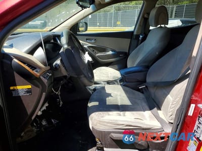 Zdjęcie 7 z 13 samochodu: 2014 HYUNDAI SANTA FE SPORT VIN:5XYZT3LB4EG224631 - miniatura