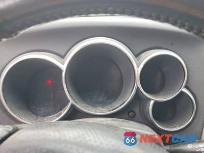 Zdjęcie 9 z 12 samochodu: 2005 PONTIAC VIBE VIN:5Y2SL66845Z463276 - miniatura