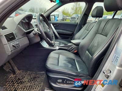 Zdjęcie 7 z 11 samochodu: 2004 BMW X3 2.5I VIN:WBXPA73414WB21230 - miniatura