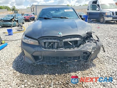 Piąte zdjęcie samochodu w środku: 2023 BMW M340I VIN:3MW49FS01P8D35224 - miniatura