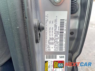 Zdjęcie 10 z 10 samochodu: 2016 TOYOTA TACOMA SR5 V6 VIN:3TMCZ5AN6GM017063 - miniatura