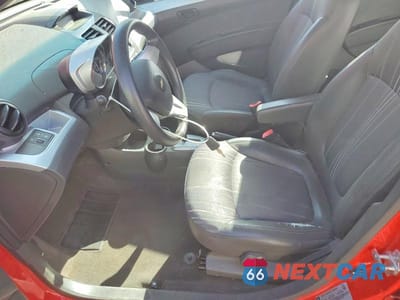 Zdjęcie 7 z 12 samochodu: 2015 CHEVROLET SPARK LS VIN:KL8CB6S99FC789867 - miniatura