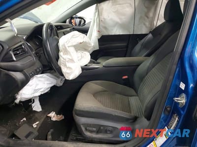 Zdjęcie 7 z 12 samochodu: 2019 TOYOTA CAMRY SE VIN:4T1B11HK8KU242348 - miniatura