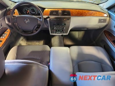Zdjęcie 8 z 12 samochodu: 2006 BUICK LACROSSE CXL VIN:2G4WD582061311048 - miniatura