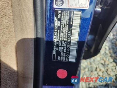 Zdjęcie 12 z 12 samochodu: 2018 MERCEDES-BENZ S 450 VIN:WDDUG6GBXJA403508 - miniatura