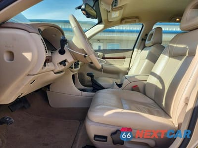 Zdjęcie 7 z 12 samochodu: 2005 CHEVROLET IMPALA LS VIN:2G1WH52K959240801 - miniatura