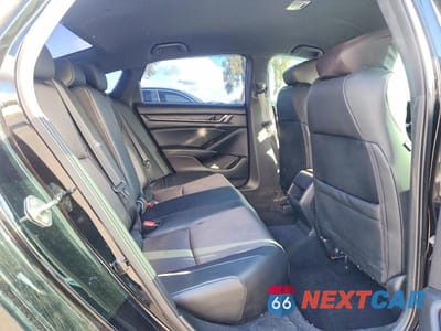 Zdjęcie 10 z 12 samochodu: 2018 HONDA ACCORD SPORT VIN:1HGCV1F38JA183327 - miniatura