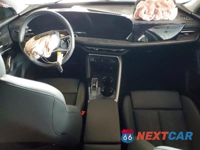 Zdjęcie 8 z 13 samochodu: 2025 AUDI Q5 PREMIUM PLUS VIN:WA12AAGU0S2089218 - miniatura