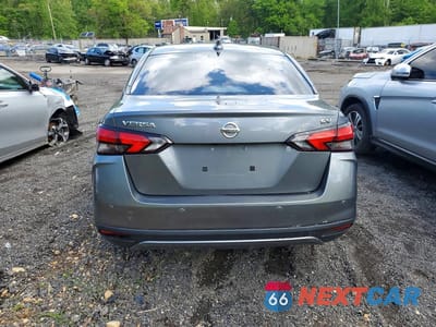 Zdjęcie 6 z 12 samochodu: 2021 NISSAN VERSA SV VIN:3N1CN8EV1ML857568 - miniatura