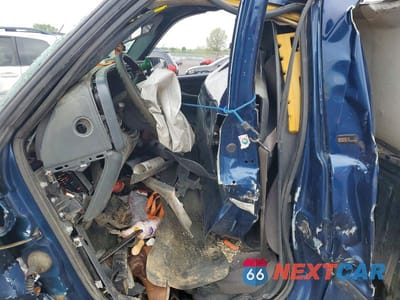Zdjęcie 7 z 12 samochodu: 2002 GMC NEW SIERRA C1500 VIN:1GTEC14W42Z176520 - miniatura