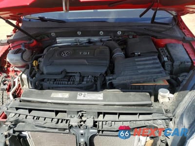 Zdjęcie 12 z 14 samochodu: 2016 VOLKSWAGEN GOLF S VIN:3VW217AU4GM053174 - miniatura