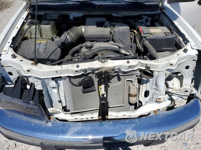 Zdjęcie 11 z 13 samochodu: 2008 CHEVROLET COLORADO VIN:1GCCS14E888207946 - miniatura