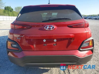 Zdjęcie 6 z 13 samochodu: 2021 HYUNDAI KONA SE VIN:KM8K12AA4MU659492 - miniatura
