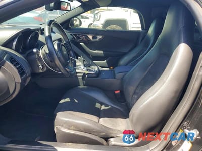 Zdjęcie 7 z 12 samochodu: 2016 JAGUAR F-TYPE VIN:SAJWA6ET0G8K34794 - miniatura