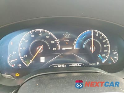 Zdjęcie 9 z 13 samochodu: 2019 BMW 530XE VIN:WBAJB1C56KB376282 - miniatura