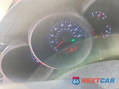 Zdjęcie 9 z 12 samochodu: 2013 KIA SOUL BASE VIN:KNDJT2A57D7618883 - miniatura