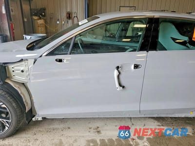 Zdjęcie 7 z 12 samochodu: 2025 KIA K5 GT LINE VIN:KNAG64J71S5355116 - miniatura