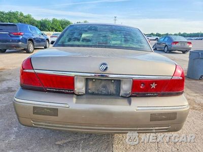 Zdjęcie 6 z 12 samochodu: 2002 MERCURY GRAND MARQUIS LS VIN:2MEFM75W32X631722 - miniatura