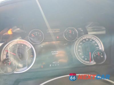 Zdjęcie 9 z 12 samochodu: 2013 RAM 2500 LARAMIE VIN:3C6UR5FL1DG573276 - miniatura