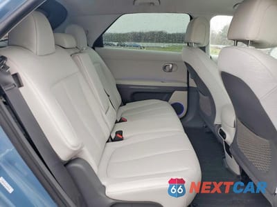 Zdjęcie 11 z 13 samochodu: 2023 HYUNDAI IONIQ 5 SEL VIN:KM8KNDAF7PU206855 - miniatura