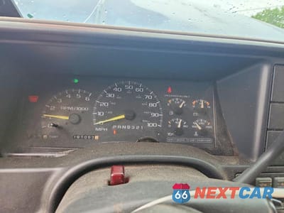 Zdjęcie 9 z 13 samochodu: 1997 CHEVROLET TAHOE K1500 VIN:1GNEK13R7VJ407614 - miniatura