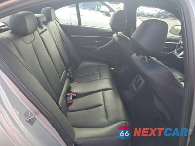 Zdjęcie 10 z 12 samochodu: 2018 BMW 340 XI VIN:WBA8B7G57JNU95449 - miniatura