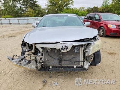 Piąte zdjęcie samochodu w środku: 2007 TOYOTA CAMRY LE VIN:4T1BE46K97U508749 - miniatura