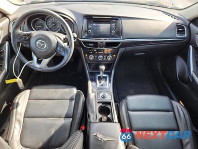 Zdjęcie 8 z 12 samochodu: 2014 MAZDA 6 TOURING VIN:JM1GJ1T67E1159066 - miniatura