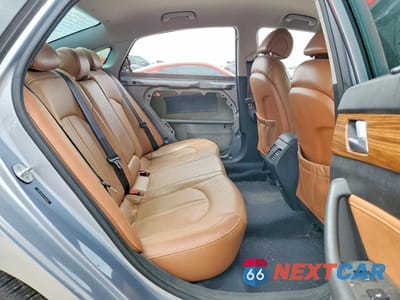 Zdjęcie 11 z 14 samochodu: 2015 HYUNDAI SONATA LIMITED VIN:5NPE34AF6FH202182 - miniatura