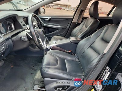Zdjęcie 7 z 12 samochodu: 2016 VOLV S60 PREMIER VIN:YV126MFK7G2398534 - miniatura