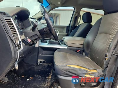 Zdjęcie 7 z 12 samochodu: 2010 DODGE RAM 2500 VIN:3D7UT2CL3AG121764 - miniatura