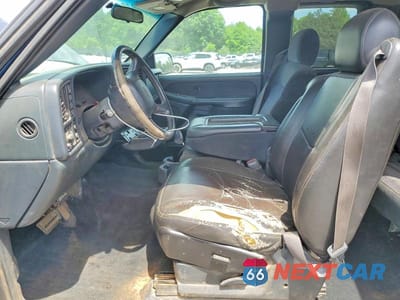 Zdjęcie 7 z 13 samochodu: 2001 CHEVROLET SILVERADO K1500 VIN:2GCEK19T811336357 - miniatura