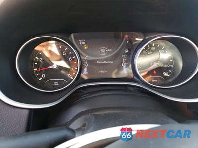 Zdjęcie 9 z 14 samochodu: 2017 JEEP COMPASS LATITUDE VIN:3C4NJDBB6HT646084 - miniatura