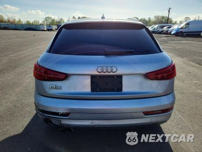Zdjęcie 6 z 13 samochodu: 2018 AUDI Q3 PREMIUM VIN:WA1BCCFS6JR016236 - miniatura
