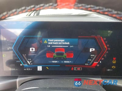 Zdjęcie 9 z 12 samochodu: 2025 BMW M2 VIN:3MF23DM05S8F24459 - miniatura