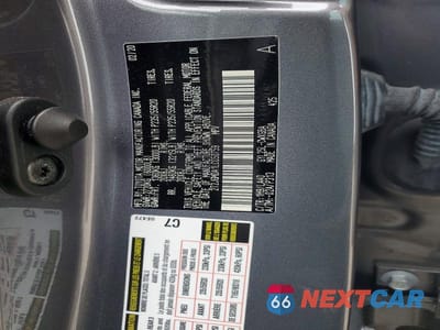 Zdjęcie 13 z 13 samochodu: 2020 LEXUS RX 450H VIN:2T2JGMDA1LC050759 - miniatura