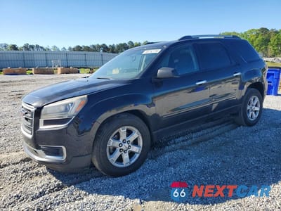 2013 GMC ACADIA SLE 1GKKRNED5DJ214932 - główne zdjęcie licytacji z USA - miniatura